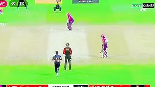 Asif Ali what a batting