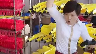Remote control airplane