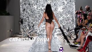 Capristan Swim Full Show - Miami Art Basel Fusion P1