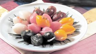 Songpyeon
