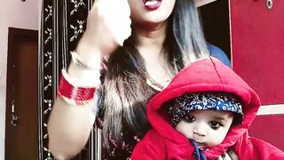 dikh nhi rha hai shortvideo comedyvideo manjusuraj-vLezC6C