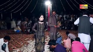 Mehak Malik -- Billian Billian New Song 2019 --  Shaheen Studio