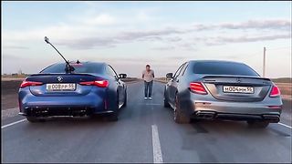 BMW VS NERS ❓