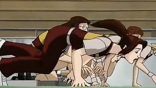 X-men 14