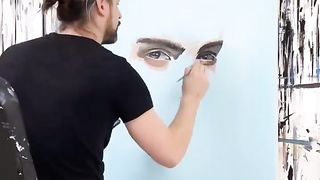 drawing picture