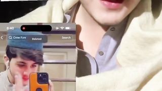ايک شخص نے ٹک ٹاک سے توبہ کر لیا