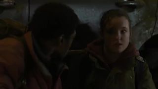 The Last of Us   Episode 5