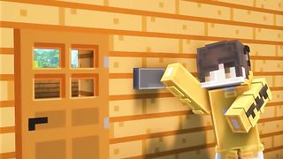 Ce pote accro à la redstone sur Minecraft.