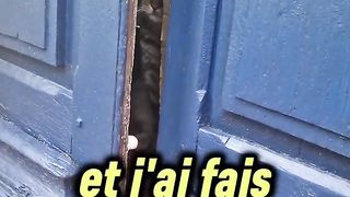 Petitou le squatteur
