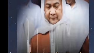 Almagfurlah Abuya uci