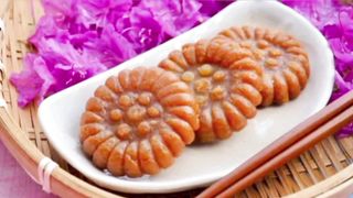 Yakgwa