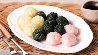 Kkultteok
