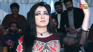 Mehak Malik - Chita Chola - Latest Wedding Dance - Shaheen Studio