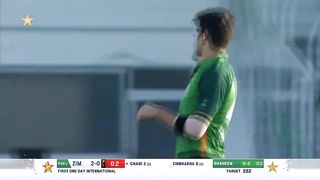 Pakistan vs Nadarland Match