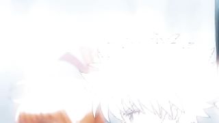hisoka edit