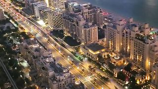 Dubai Palm