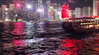 Hong Kong tsim