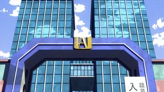 My Hero Academia S01E04 Hindi Dub