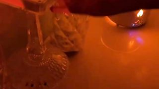 Crystal light