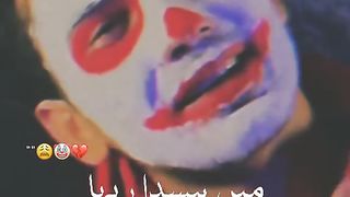 Joker face|acting of joker|