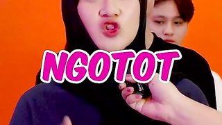 Lucu tebak tebakan