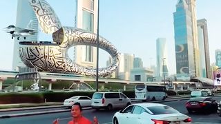 Feature mesum in Dubai