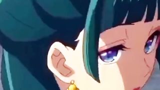 anime funny moment 2