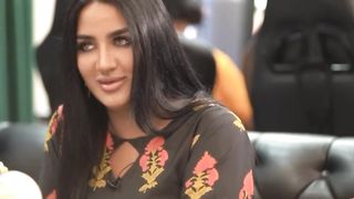 NADIR ALI PODCAST FEATURING MATHIRA !! 2