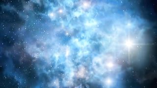 For space lovers