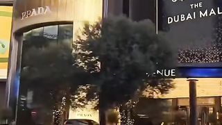 The 5 largest mall in the world.