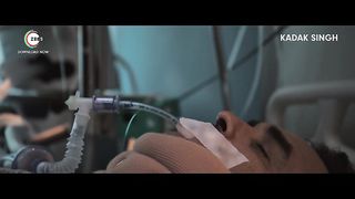 Kadak Singh 2023 - Theatrical Trailer