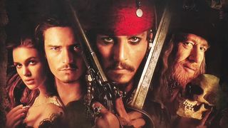 Epic Maritime Adventures: The Main Theme of Pirates of the Caribbean