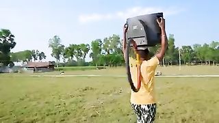 Very spirit