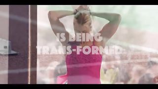 Lady Ballers 2023 - Theatrical Trailer