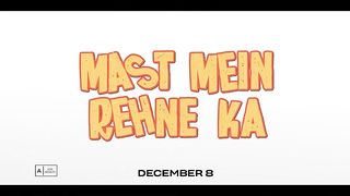 Mast Mein Rehne Ka 2023 - Theatrical Trailer