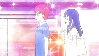 anime funny moment 6