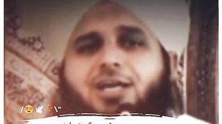 Ajmal Raza qadri bayan 173