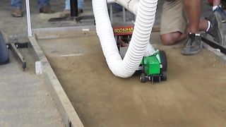 Natro tractor