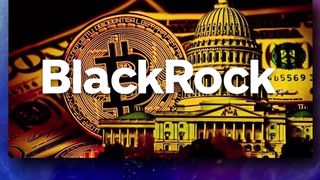 ???? BlackRock's Bitcoin ETF_ The Game-Changer for Crypto Market & Shiba Inu_ ????