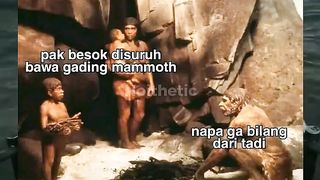 Pada suatu hari, dikala itu.