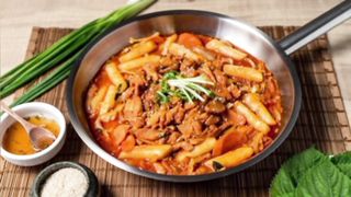 Dak Galbi