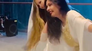 Beautiful girls awesome dance beautiful ❤️???? #foryou #song