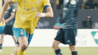Cristiano Ronaldo 56