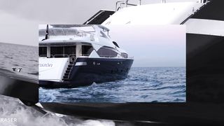 CORAZON | 34M/112', Sunseeker - Yacht for Sale