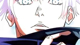 Gojo vs Yuji