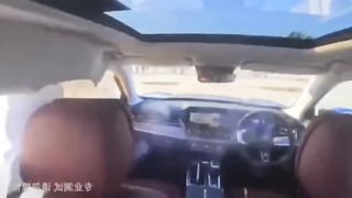 China is developing such a car, see for yourself