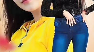 Barsaat Ke Din Aaye Song Status ???? __ Priyanka Mongia Tik Tok Status ???? __ #shortsfeed-_v6fpM2ndds-720p-1702120674.