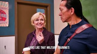 STUDENTS Find Out Teacher Is KUNG FU MASTER, What Happens Next Is Shocking _ Dhar Mann Studios.