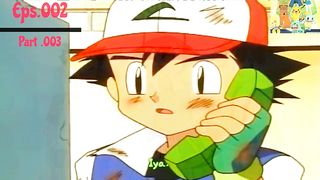 Pokemon Langka