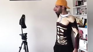 Anime Challenges